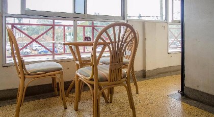 Rabi Hotel - image 12