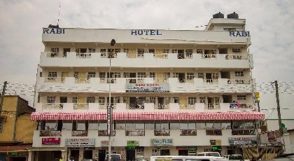 Rabi Hotel - image 15