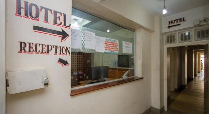 Rabi Hotel - image 16