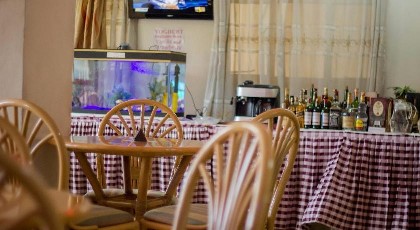 Rabi Hotel - image 17