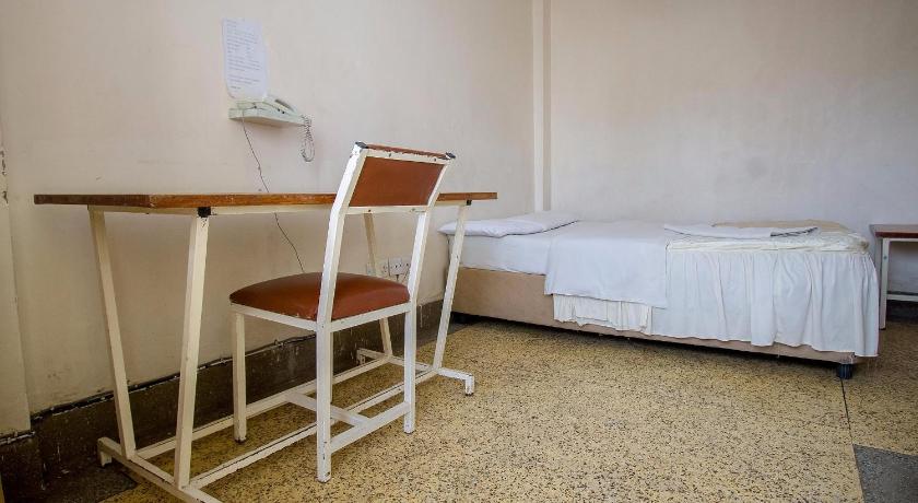 Rabi Hotel - image 2