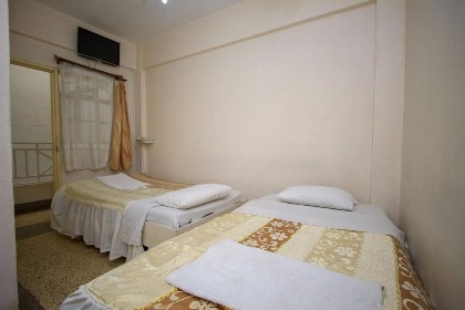 Rabi Hotel - image 20