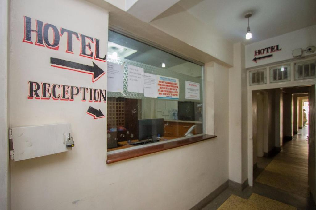 Rabi Hotel - image 6