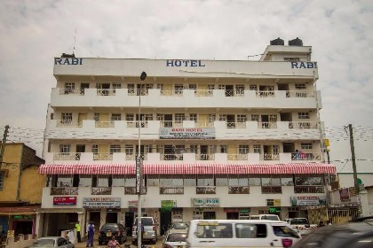 Rabi Hotel - image 8