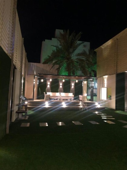 شالية فاخر بمسبح خاص بمكة المكرمة - image 11
