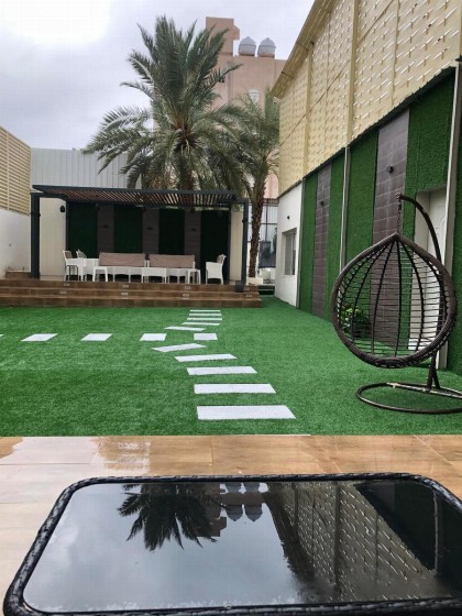 شالية فاخر بمسبح خاص بمكة المكرمة - image 2