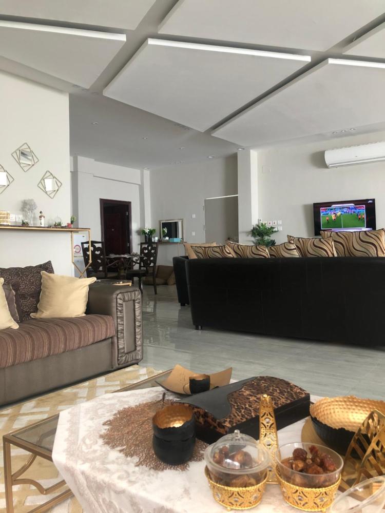 شالية فاخر بمسبح خاص بمكة المكرمة - image 6