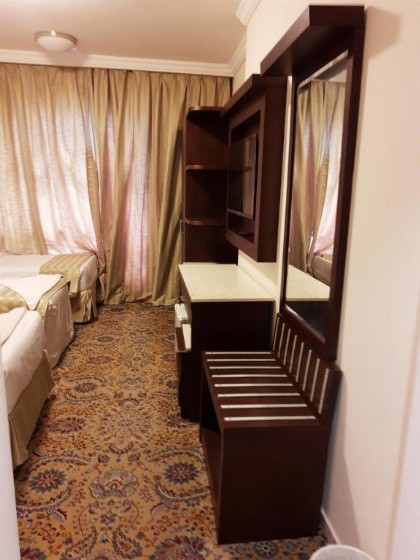 OYO 449 Luluat Bakkak - image 18