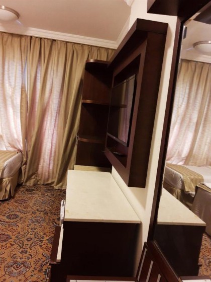 OYO 449 Luluat Bakkak - image 19