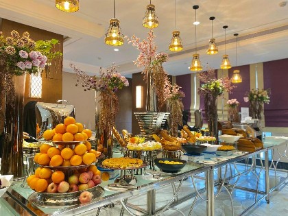 Violet Al-Shisha - image 3