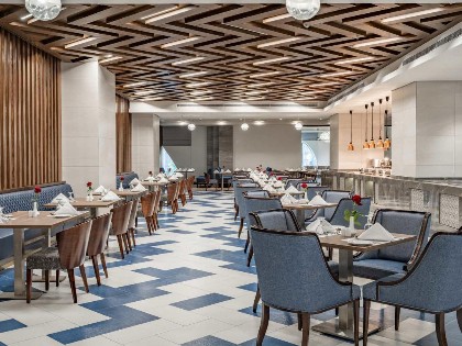 Wirgan Hotel Al Azizyah - image 10