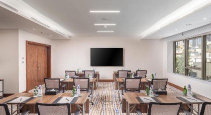 Wirgan Hotel Al Azizyah - image 11