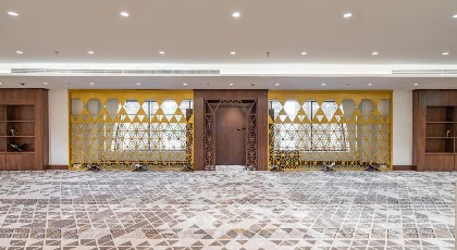 Wirgan Hotel Al Azizyah - image 14