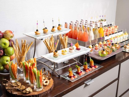 Wirgan Hotel Al Azizyah - image 15