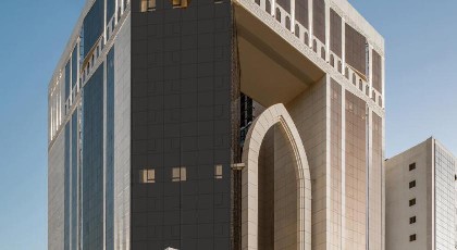 Wirgan Hotel Al Azizyah - image 2