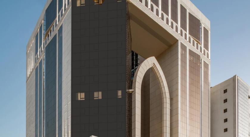 Wirgan Hotel Al Azizyah - image 2