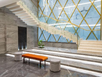 Wirgan Hotel Al Azizyah - image 20