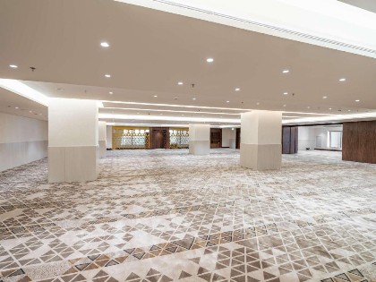 Wirgan Hotel Al Azizyah - image 3