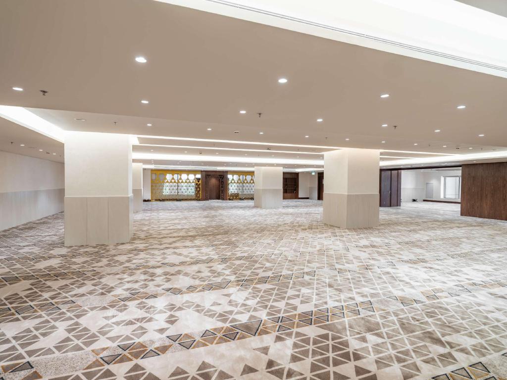 Wirgan Hotel Al Azizyah - image 3