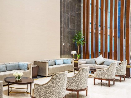 Wirgan Hotel Al Azizyah - image 5