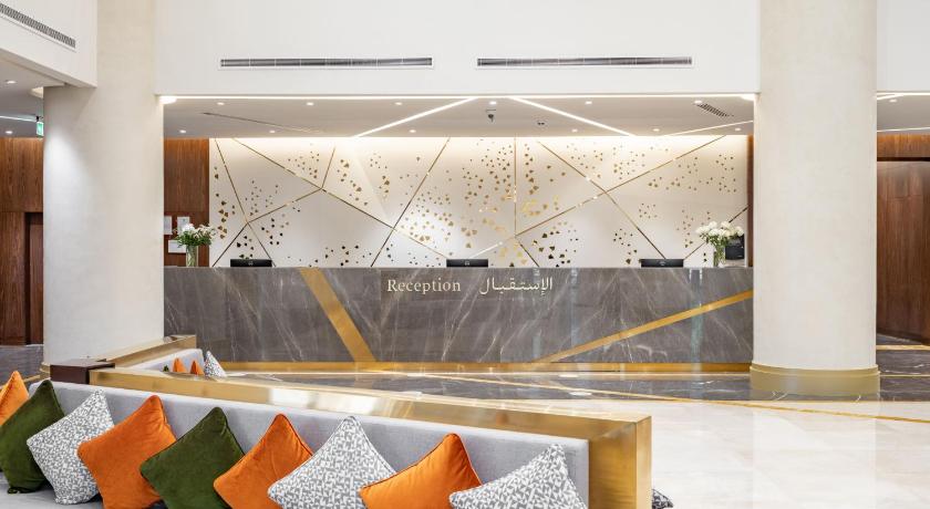 Wirgan Hotel Al Azizyah - image 6