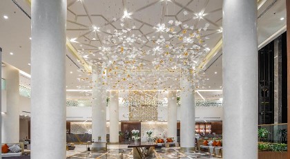 Wirgan Hotel Al Azizyah - image 7