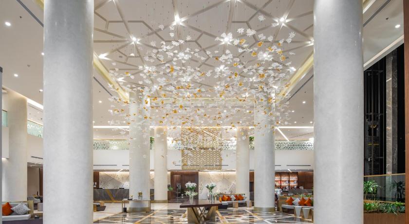 Wirgan Hotel Al Azizyah - image 7