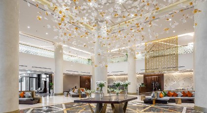 Wirgan Hotel Al Azizyah - image 8