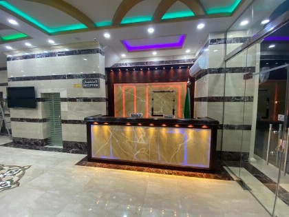 لحظة الاحلام للشقق الفندقية - image 4