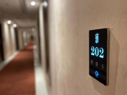 Multazam Al-Nnaseem Hotel - image 10