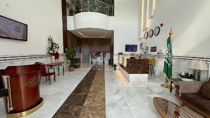 Multazam Al-Nnaseem Hotel - image 12