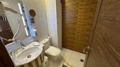 Multazam Al-Nnaseem Hotel - image 15