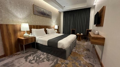Multazam Al-Nnaseem Hotel - image 16
