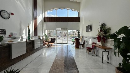 Multazam Al-Nnaseem Hotel - image 18