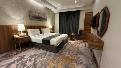 Multazam Al-Nnaseem Hotel - image 20