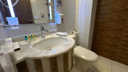 Multazam Al-Nnaseem Hotel - image 3