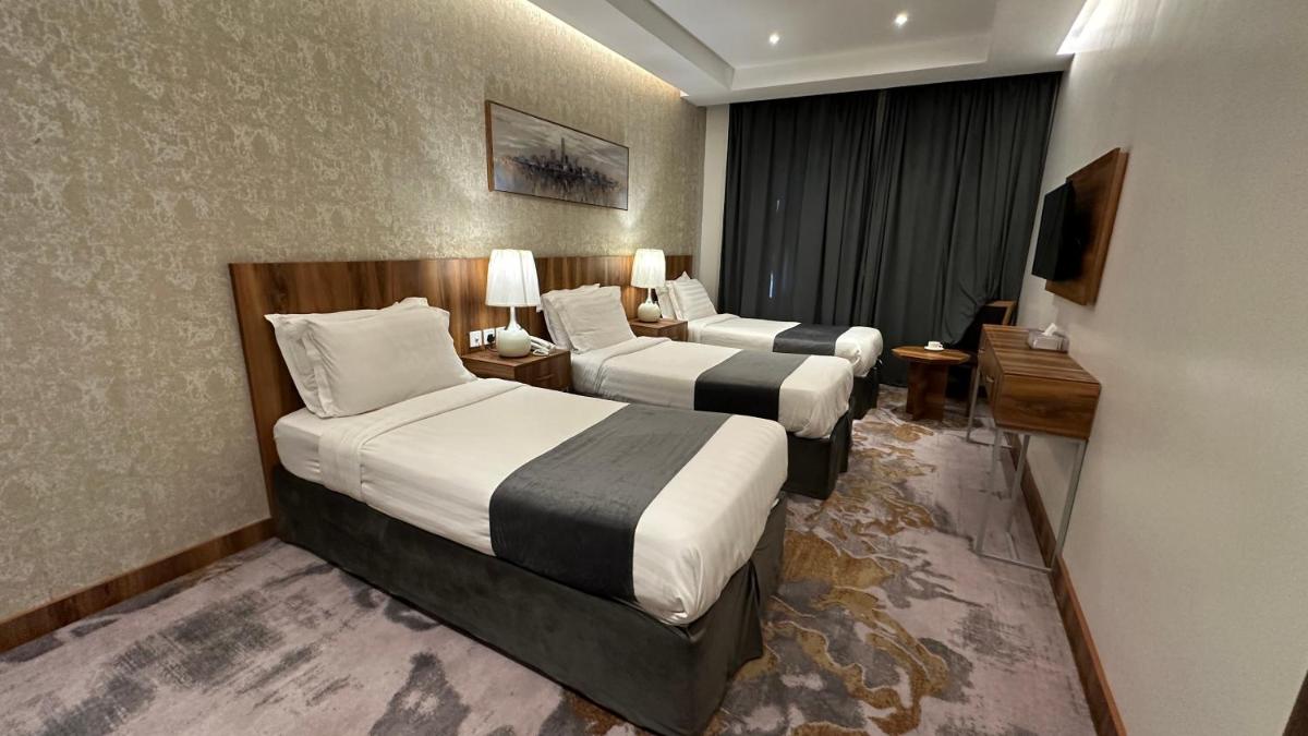 Multazam Al-Nnaseem Hotel - image 4