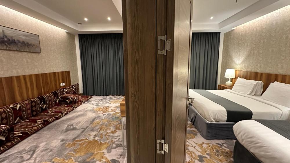 Multazam Al-Nnaseem Hotel - image 5