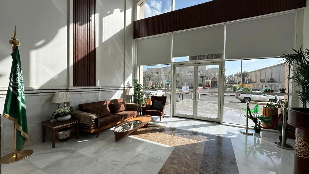 Multazam Al-Nnaseem Hotel - image 6