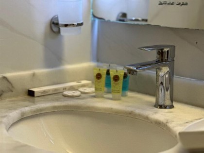 Multazam Al-Nnaseem Hotel - image 7