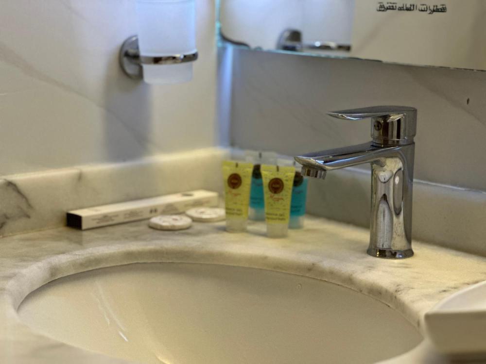 Multazam Al-Nnaseem Hotel - image 7
