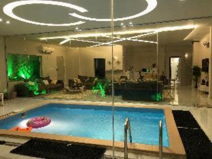 Wonderful chalet in Makkah  - image 1