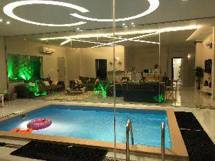 Wonderful chalet in Makkah  - main image