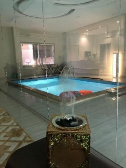 Wonderful chalet in Makkah  - image 6