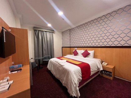 فندق اعيان البركة - image 5