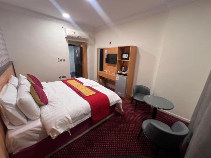 فندق اعيان البركة - image 8