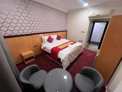 فندق اعيان البركة - image 11
