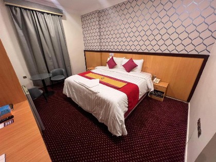 فندق اعيان البركة - image 13