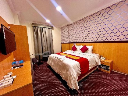 فندق اعيان البركة - image 1
