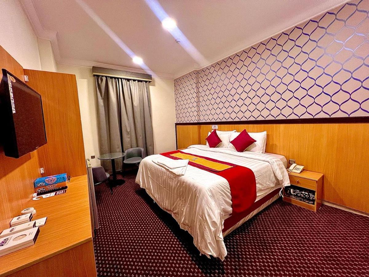 فندق اعيان البركة - main image